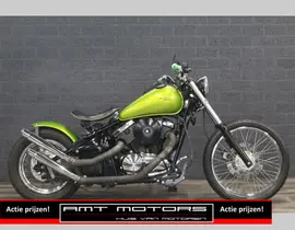 Kawasaki VN 800 C1 1996 occasion