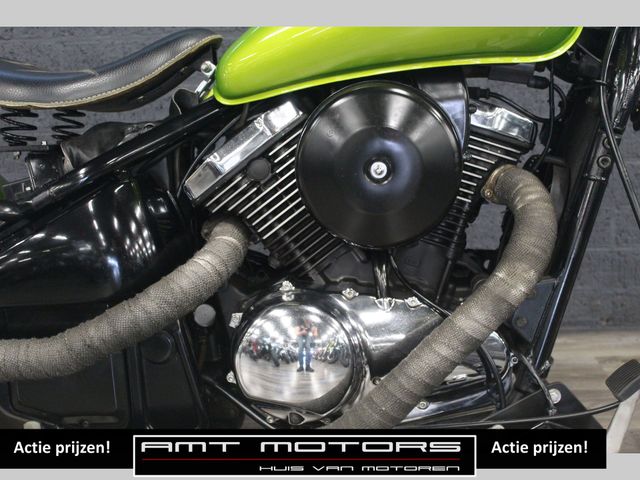 kawasaki - vn-800-c1