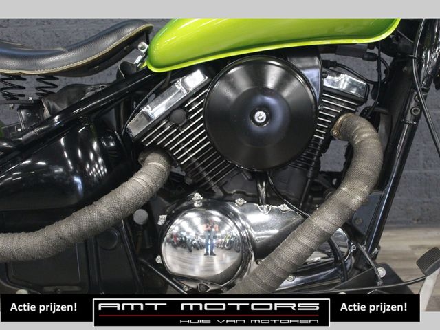 kawasaki - vn-800-c1