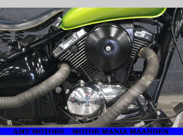 kawasaki - vn-800-c1
