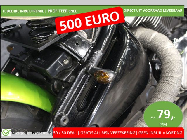 kawasaki - vn-800-c1