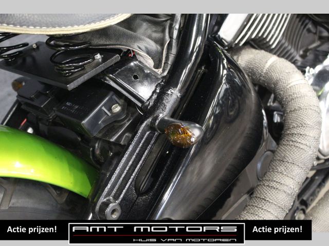 kawasaki - vn-800-c1