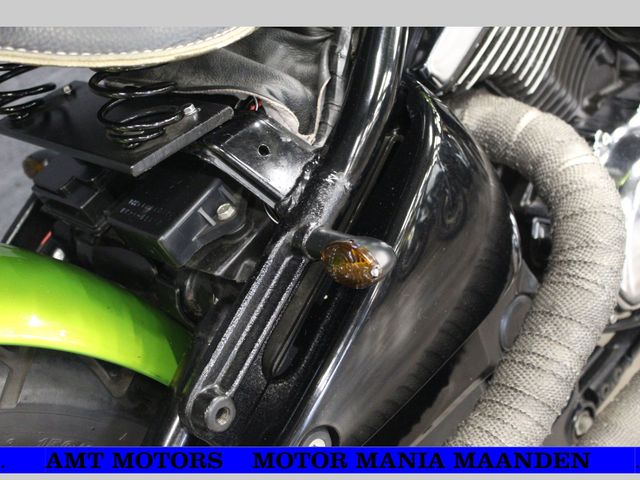 kawasaki - vn-800-c1