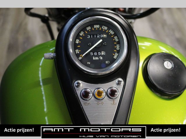 kawasaki - vn-800-c1