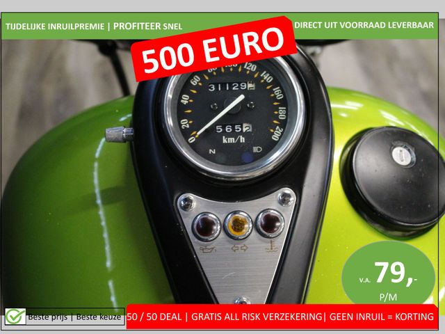 kawasaki - vn-800-c1