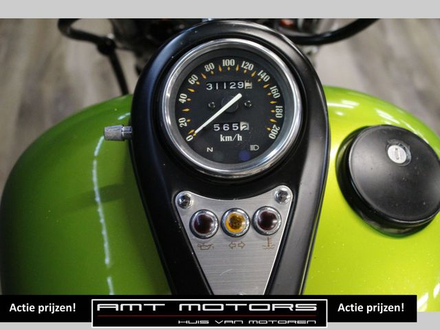 kawasaki - vn-800-c1