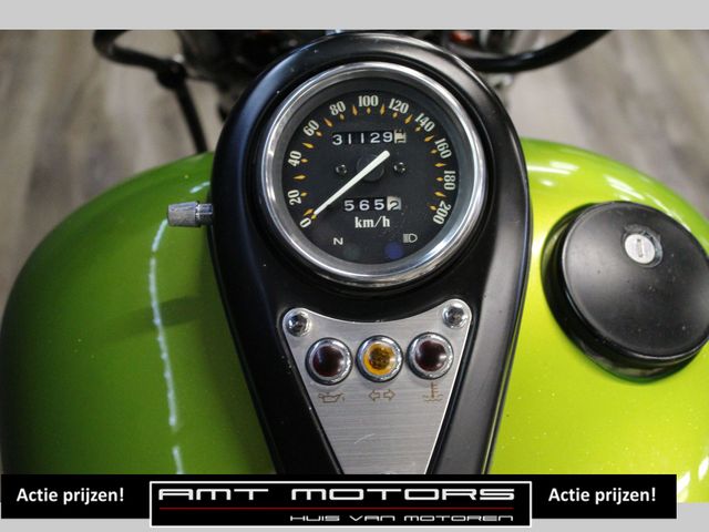 kawasaki - vn-800-c1