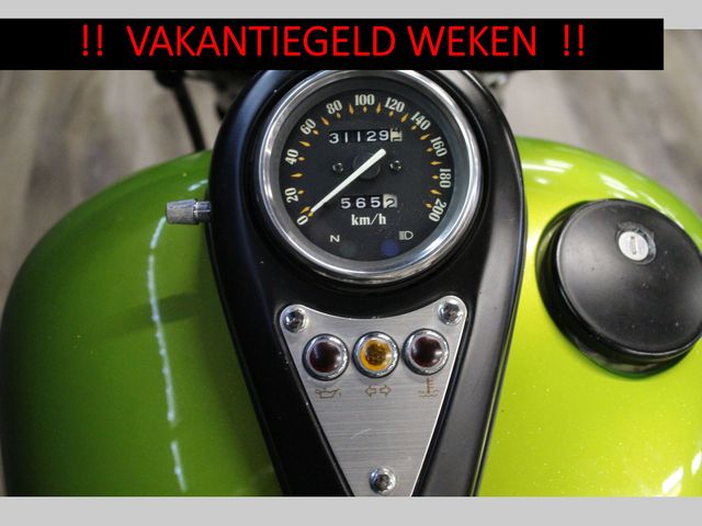 kawasaki - vn-800-c1