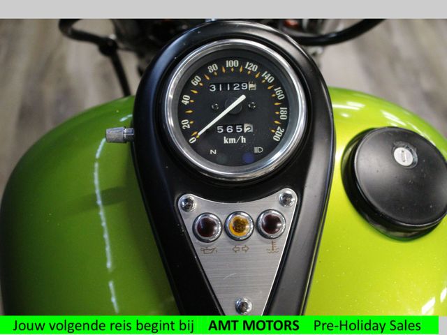 kawasaki - vn-800-c1