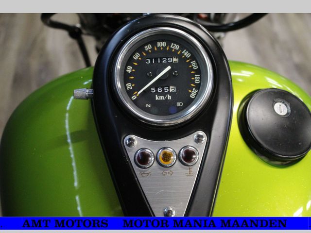 kawasaki - vn-800-c1