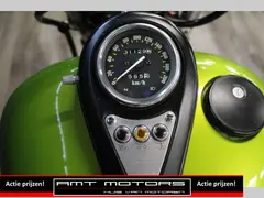Kawasaki VN 800 C1 1996 occasion – foto 13 van 15