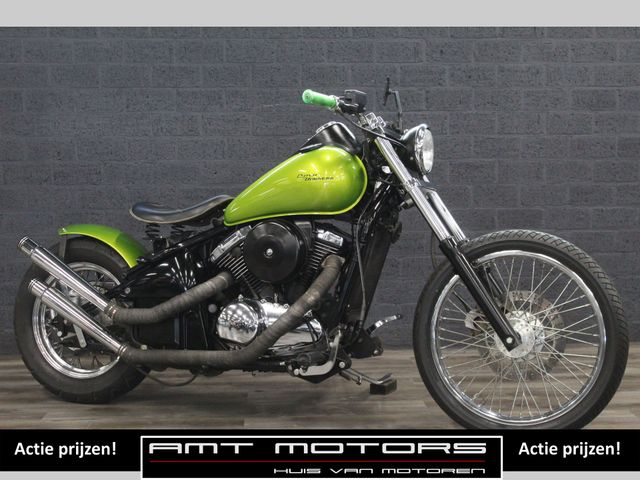 kawasaki - vn-800-c1