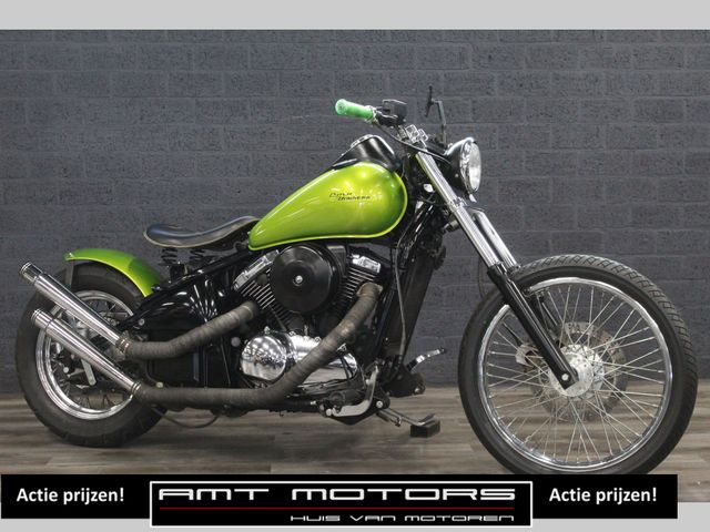 kawasaki - vn-800-c1