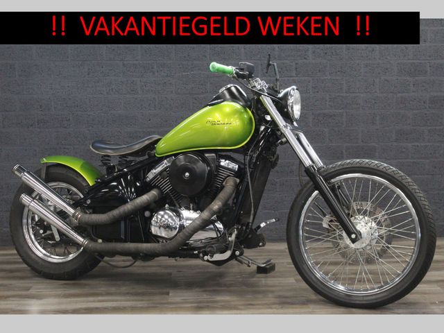 kawasaki - vn-800-c1