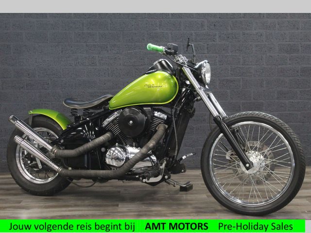 kawasaki - vn-800-c1