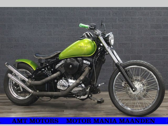 kawasaki - vn-800-c1