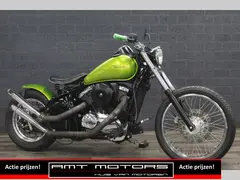 Kawasaki VN 800 C1 1996 occasion – foto 3 van 15