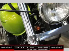 Kawasaki VN 800 C1 1996 occasion – foto 10 van 15
