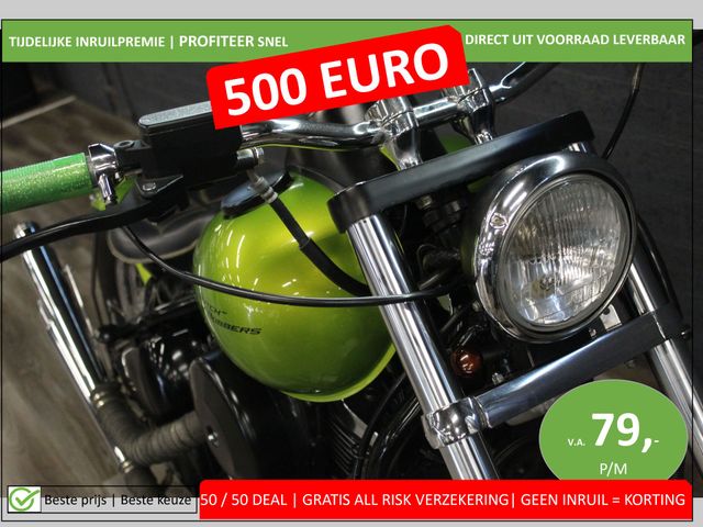 kawasaki - vn-800-c1