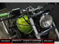 Kawasaki VN 800 C1 1996 occasion – foto 11 van 15