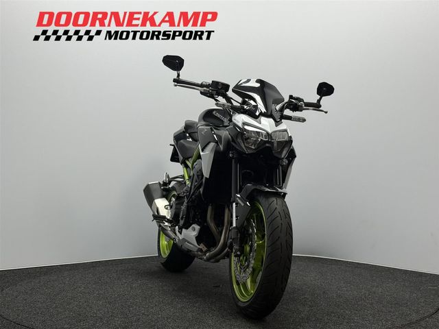 kawasaki - z900