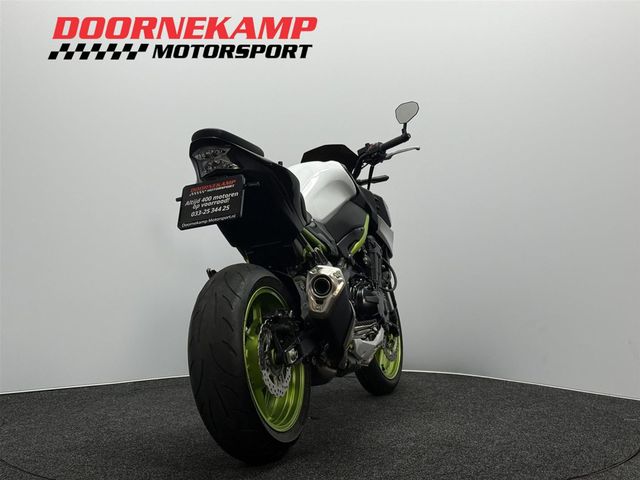 kawasaki - z900