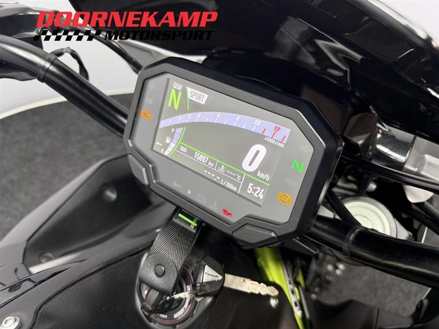 kawasaki - z900