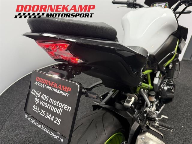kawasaki - z900