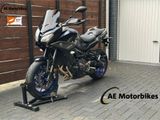 YAMAHA TRACER 900