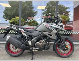 Suzuki V-Strom 1050 2026 occasion