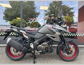 Suzuki V-Strom 1050 2026 occasion
