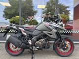 SUZUKI V-STROM 1050