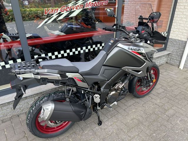 suzuki - v-strom-1050