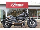 HARLEY-DAVIDSON FAT BOB 114 FXFBS