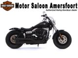 HARLEY-DAVIDSON FAT BOB FXDF