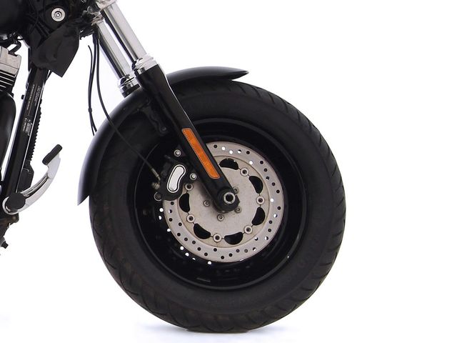 harley-davidson - fat-bob-fxdf