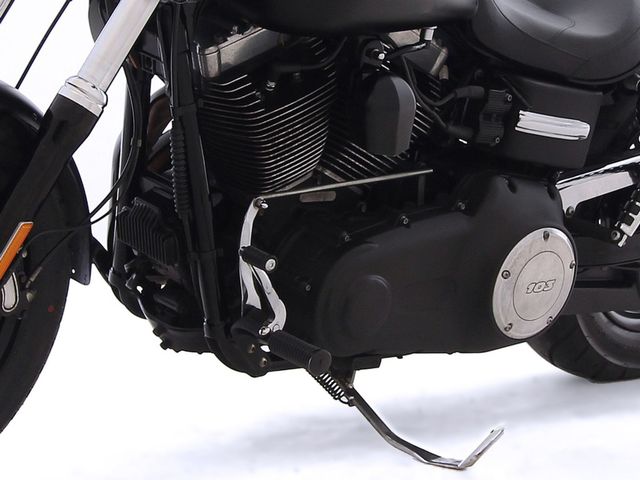 harley-davidson - fat-bob-fxdf