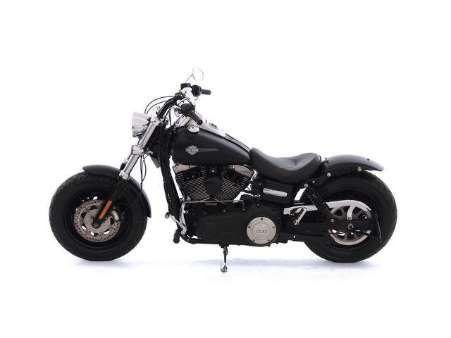 harley-davidson - fat-bob-fxdf