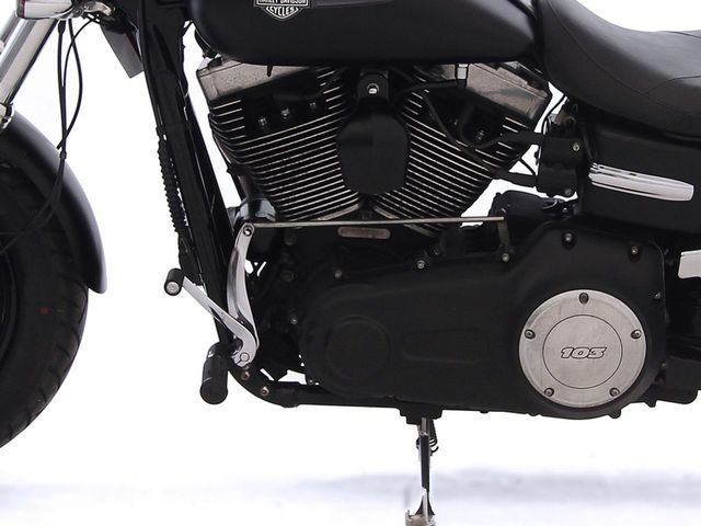 harley-davidson - fat-bob-fxdf