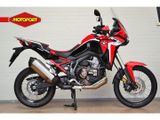 HONDA CRF 1100 L AFRICA TWIN DCT ADVENTURE SPORTS