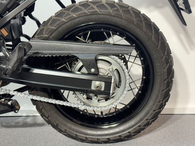 suzuki - v-strom-650-xta