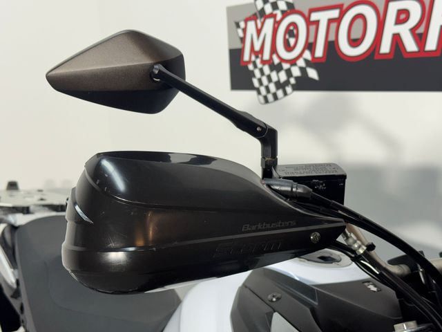 suzuki - v-strom-650-xta