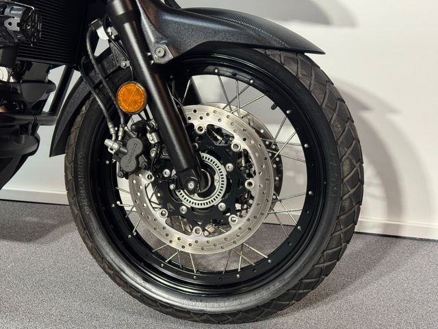 suzuki - v-strom-650-xta