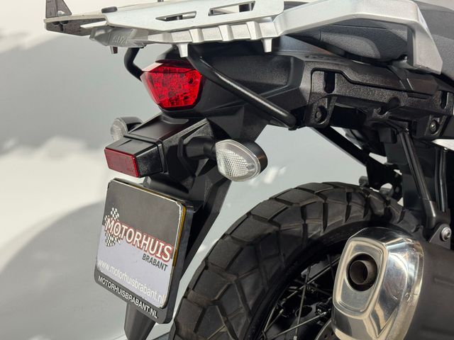 suzuki - v-strom-650-xta