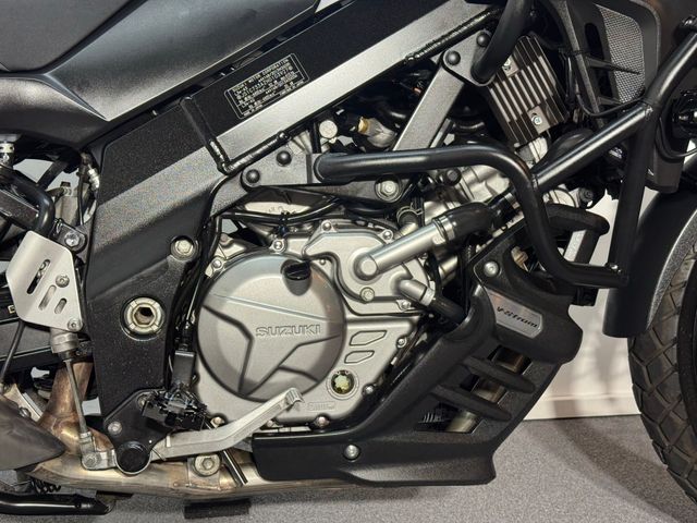 suzuki - v-strom-650-xta