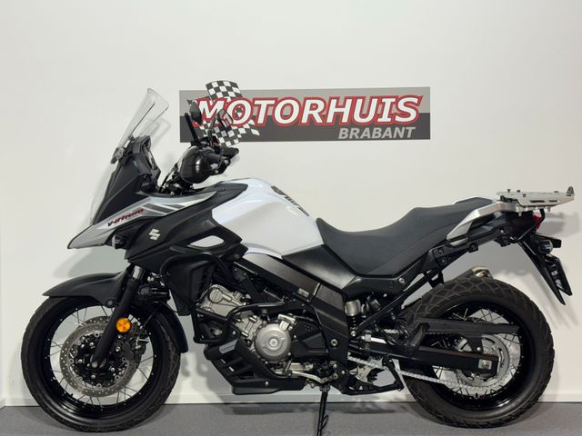 suzuki - v-strom-650-xta