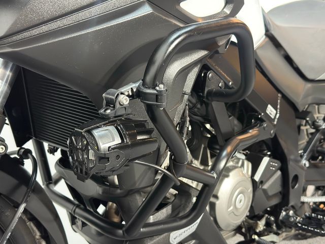 suzuki - v-strom-650-xta
