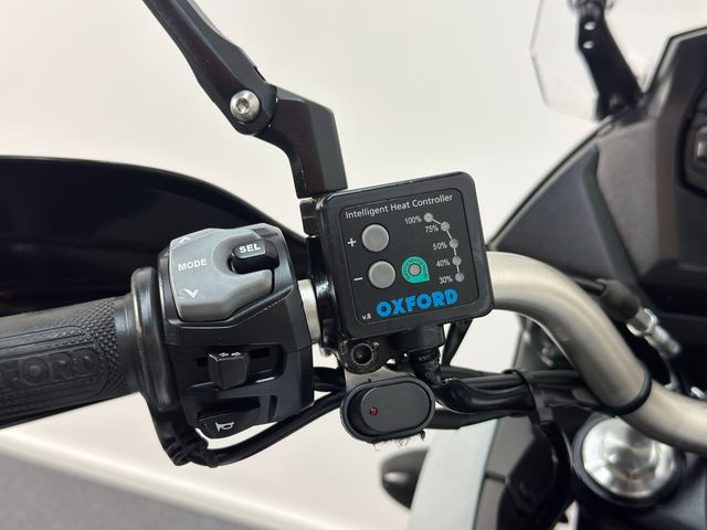 suzuki - v-strom-650-xta