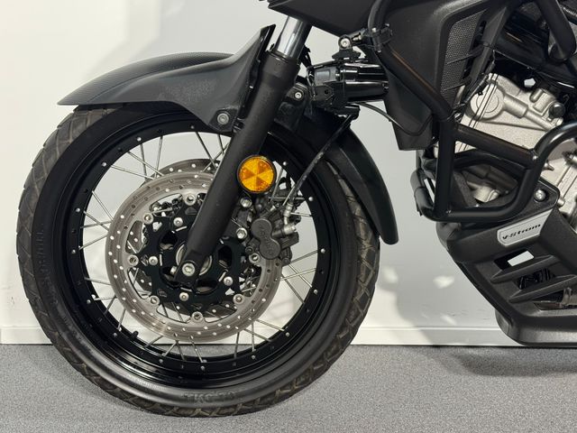 suzuki - v-strom-650-xta