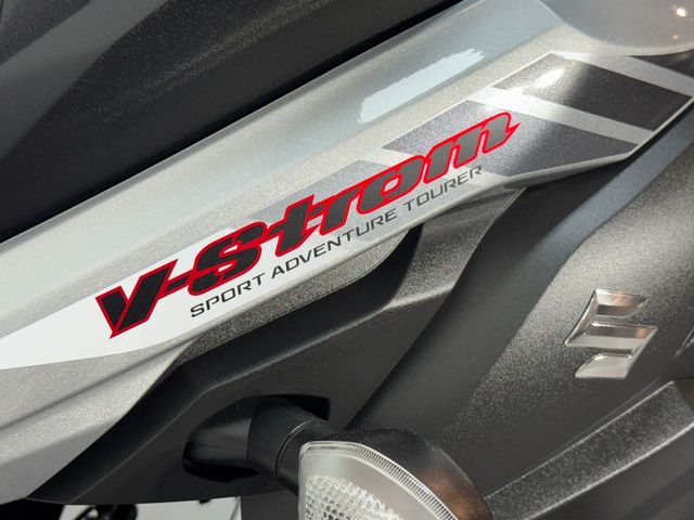 suzuki - v-strom-650-xta